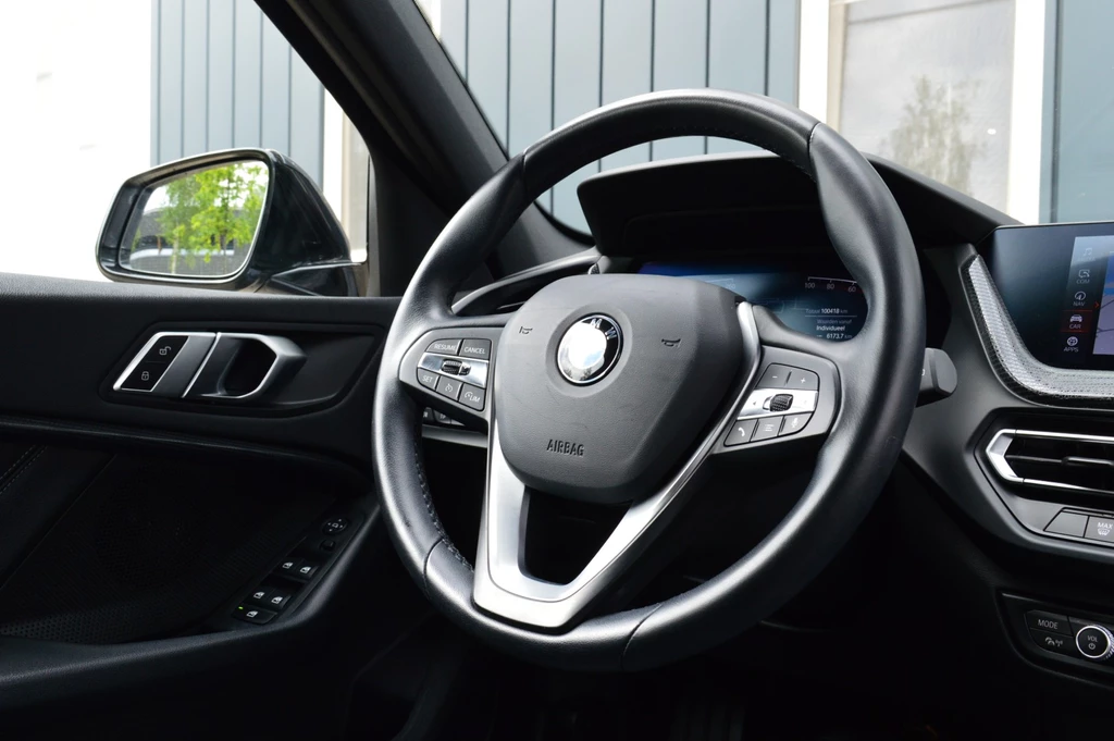 BMW 1 Serie – foto 33