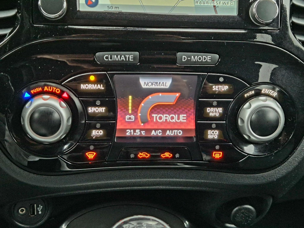 Nissan Juke – foto 28