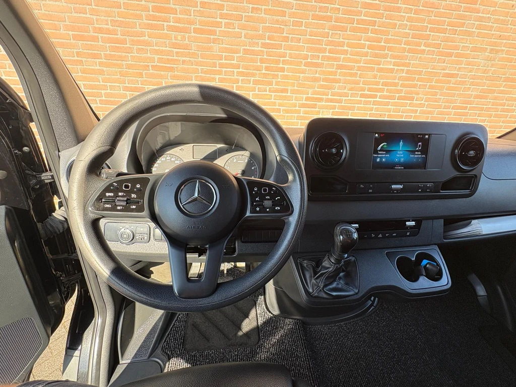 Mercedes-Benz Sprinter – foto 12