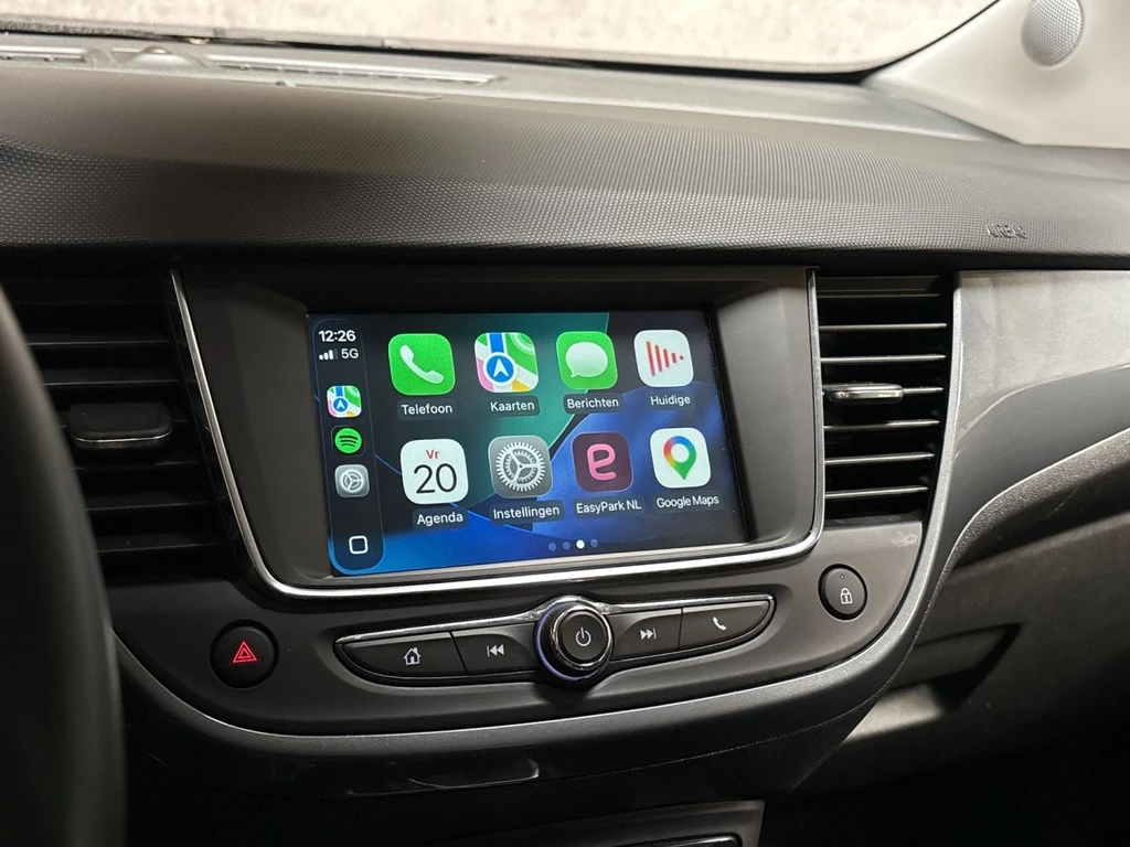 Opel Crossland X – foto 7