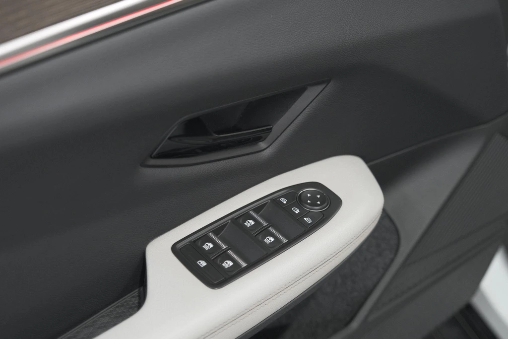 Renault Megane E-Tech – foto 31