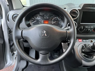 Peugeot Partner – thumbnail 16