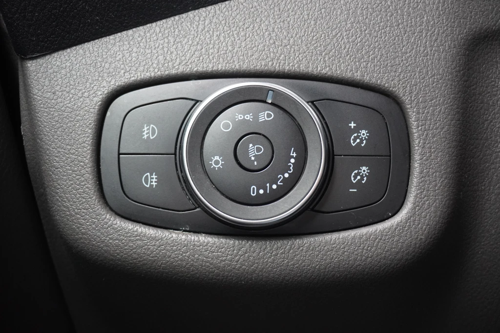 Ford Transit Connect – foto 16