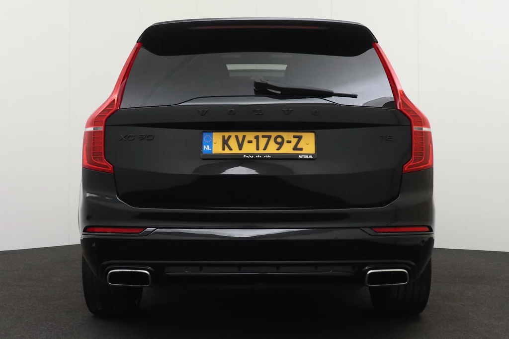 Volvo XC90 – foto 3