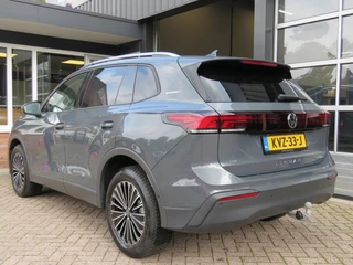 Volkswagen Tiguan – thumbnail 4
