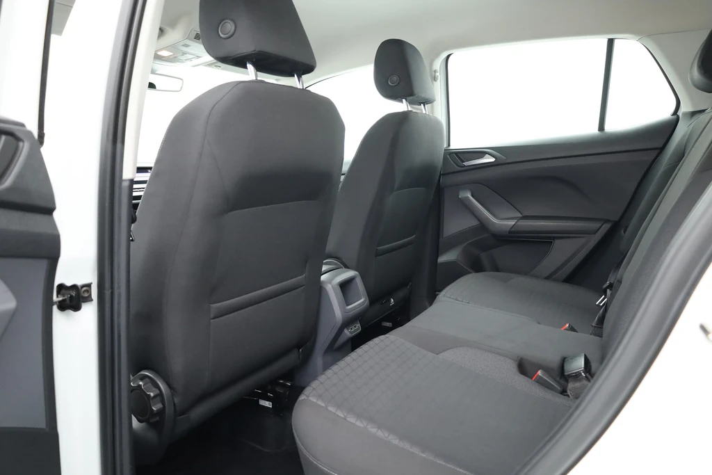 Volkswagen T-Cross – foto 26