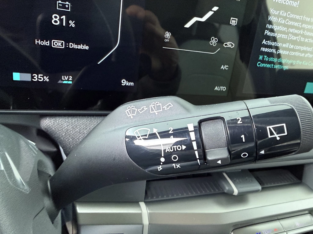 Kia EV3 – foto 25