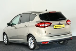 Ford C-MAX – thumbnail 4
