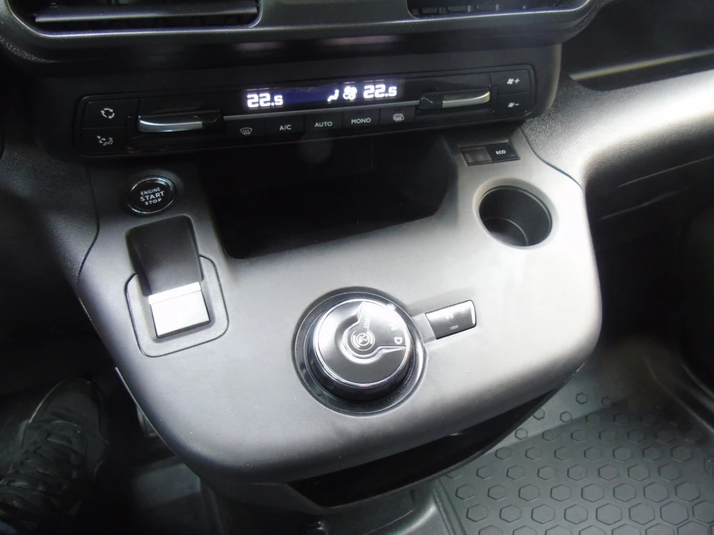 Citroën Berlingo – foto 29