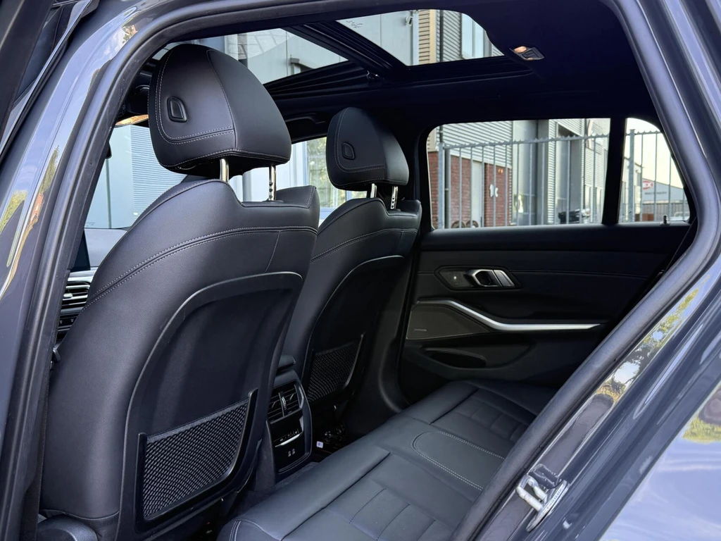 BMW 3 Serie – foto 21