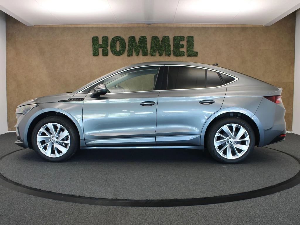 Škoda Enyaq Coupe – foto 3