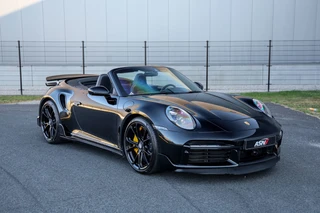 Porsche 911 – thumbnail 17