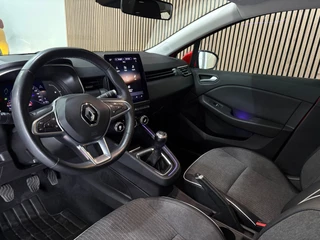 Renault Clio – thumbnail 21