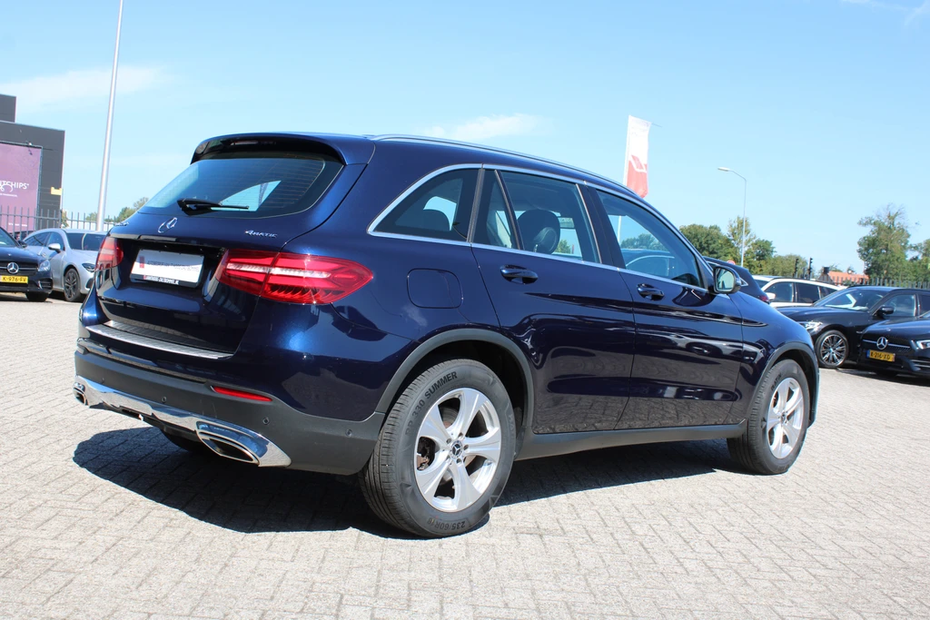 Mercedes-Benz GLC – foto 6
