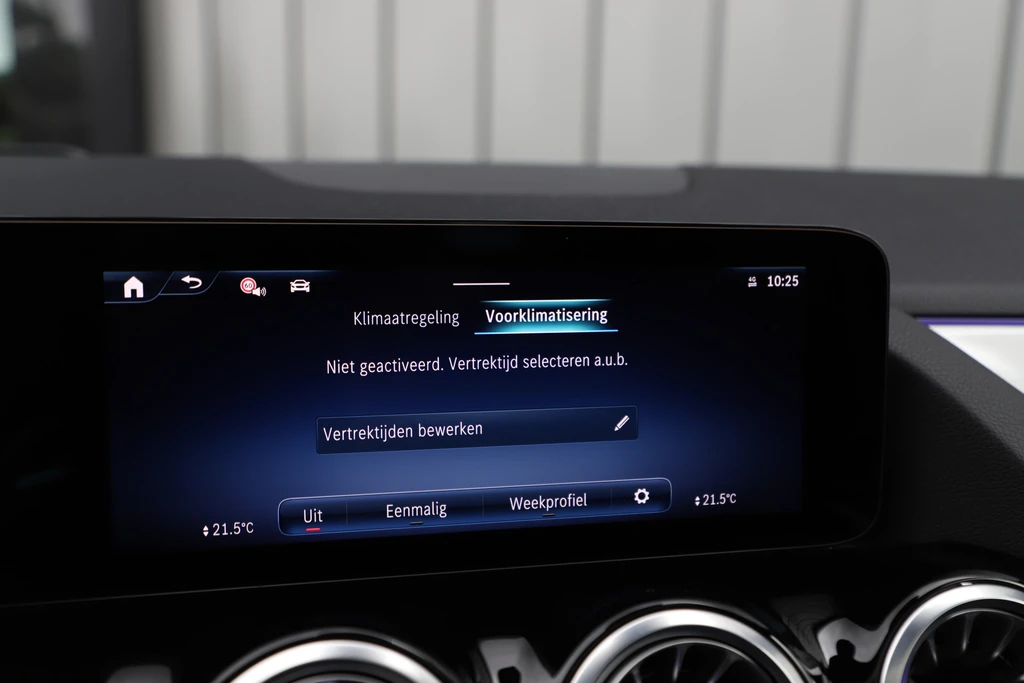 Mercedes-Benz GLA – foto 30