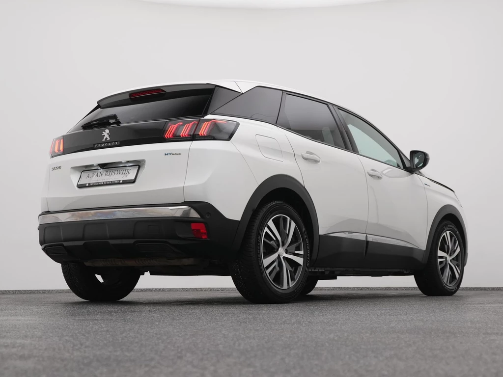 Peugeot 3008 – foto 13