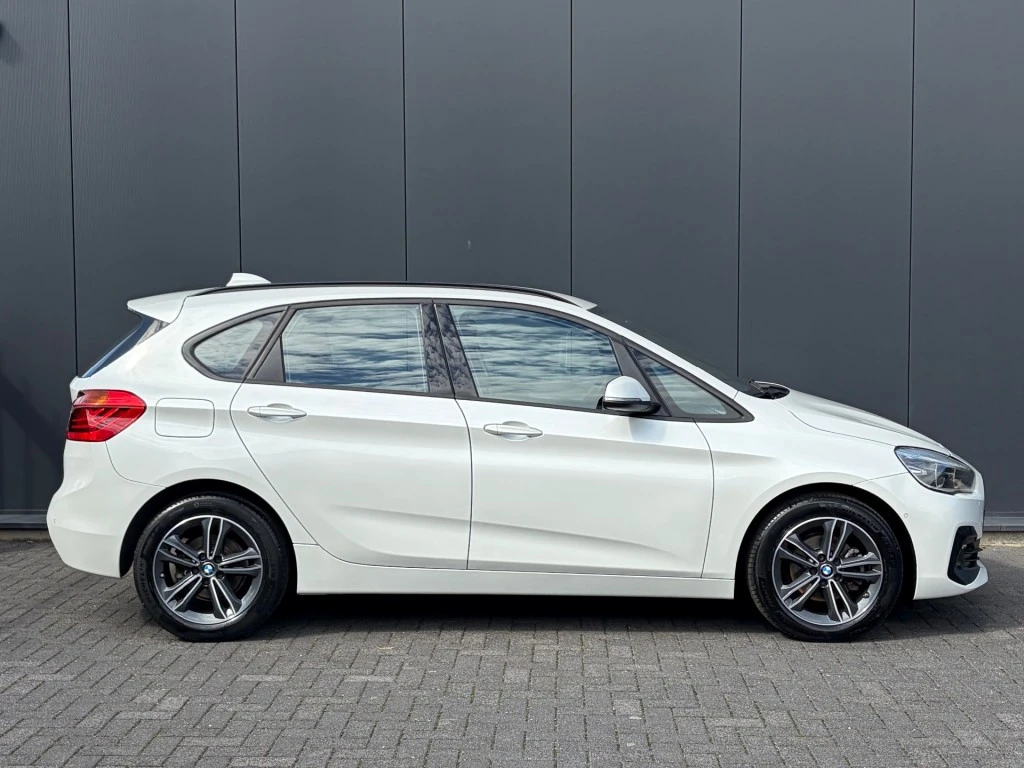 BMW 2 Serie – foto 3