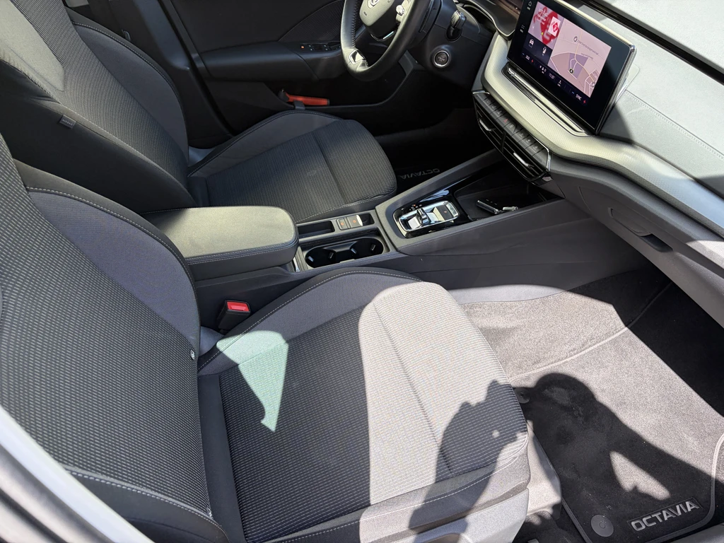 Škoda Octavia – foto 25