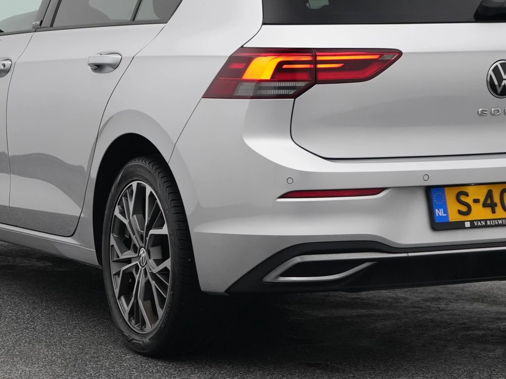 Volkswagen Golf – foto 28