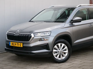 Škoda Karoq – thumbnail 1