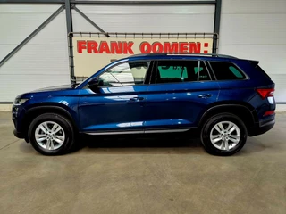 Škoda Kodiaq – thumbnail 3