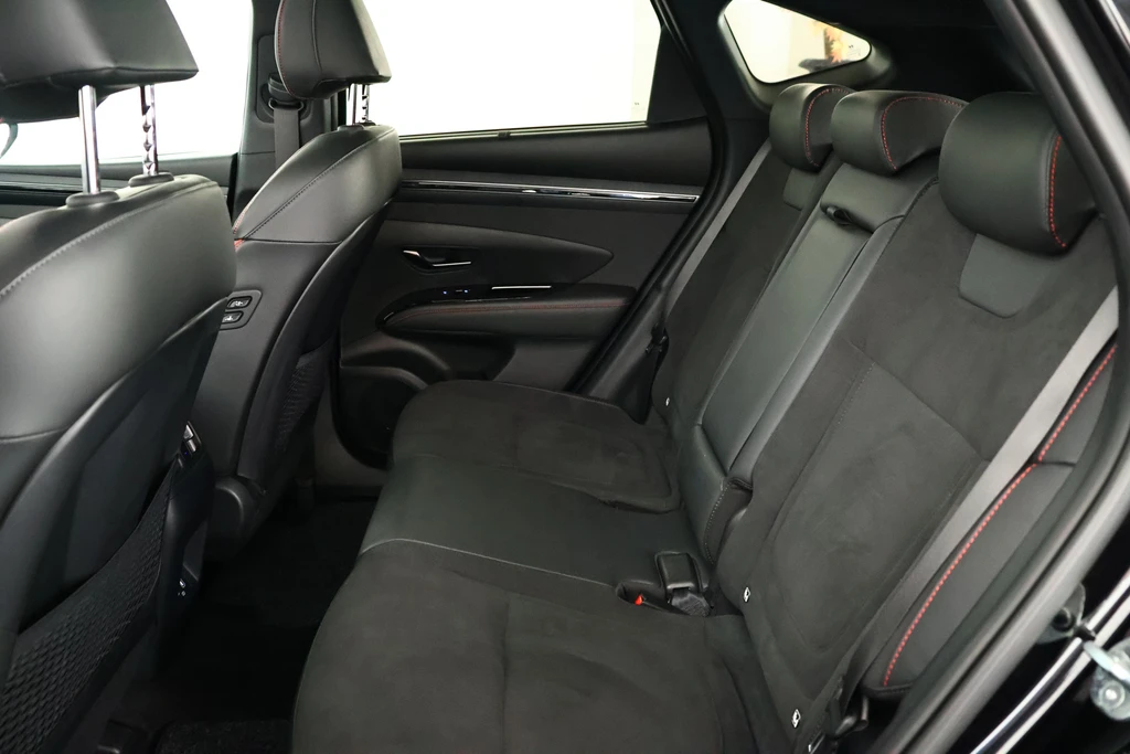 Hyundai Tucson – foto 16