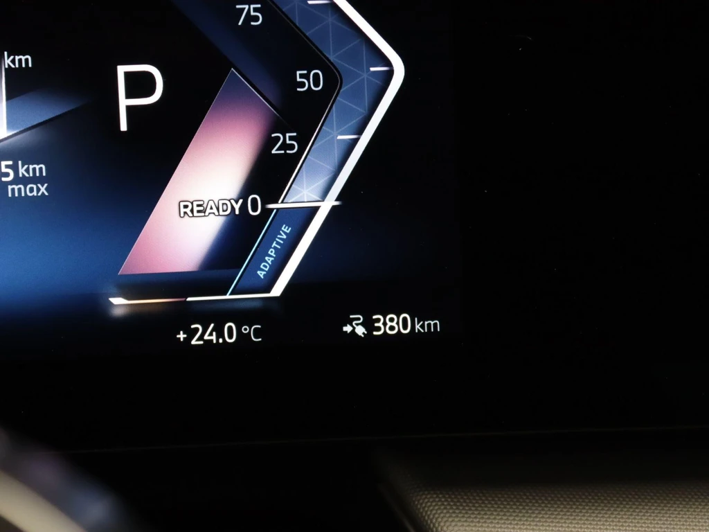 BMW iX1 – foto 22