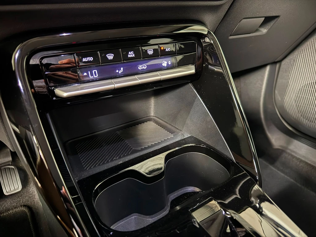Citroën C3 Aircross – foto 20