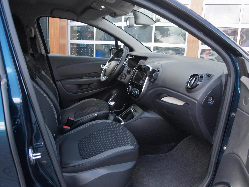Renault Captur – foto 10