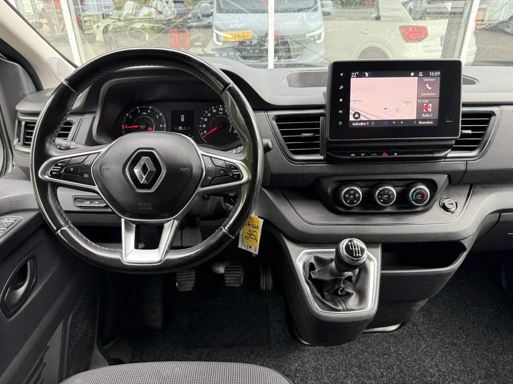 Renault Trafic – foto 13