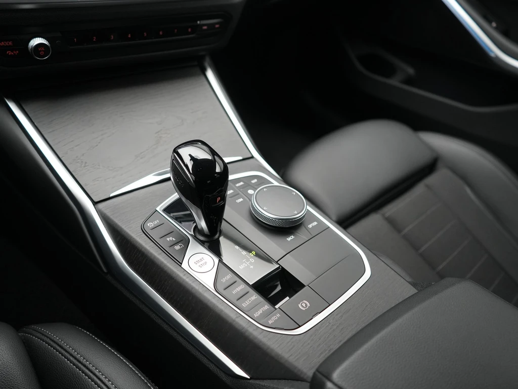 BMW 3 Serie – foto 34
