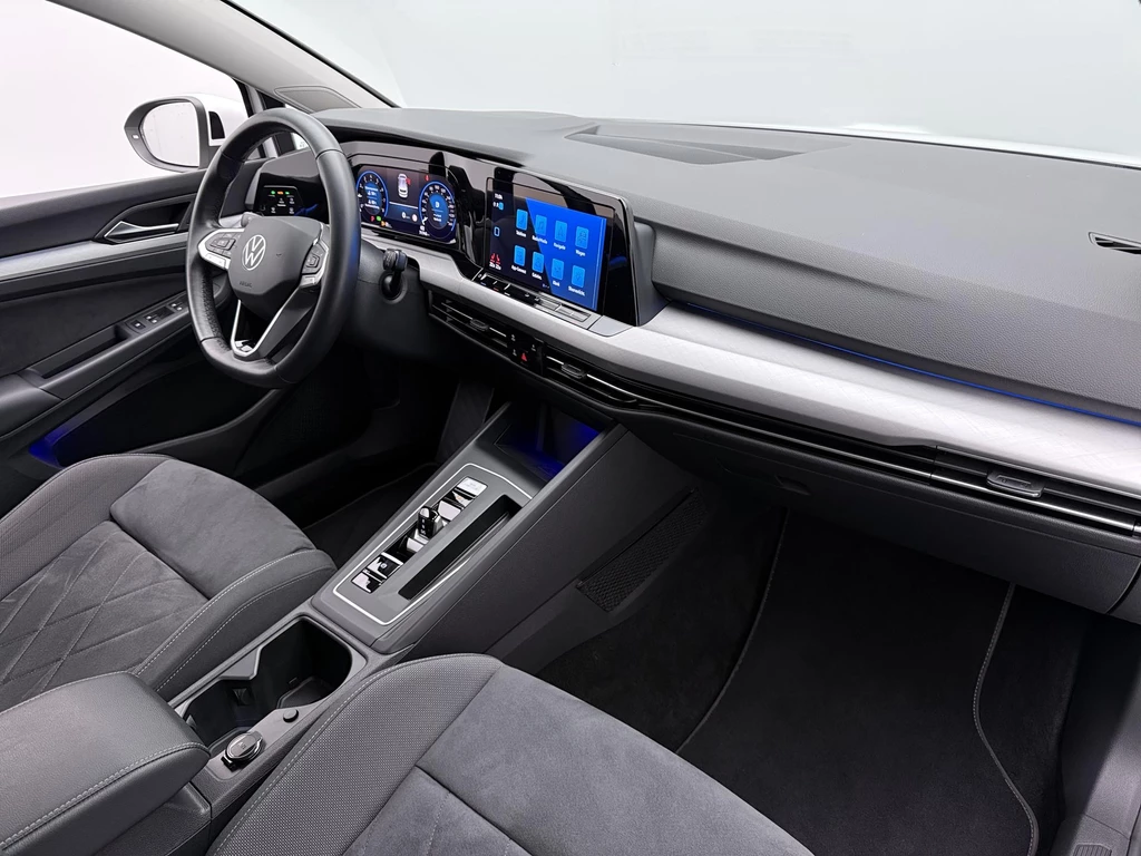 Volkswagen Golf – foto 37