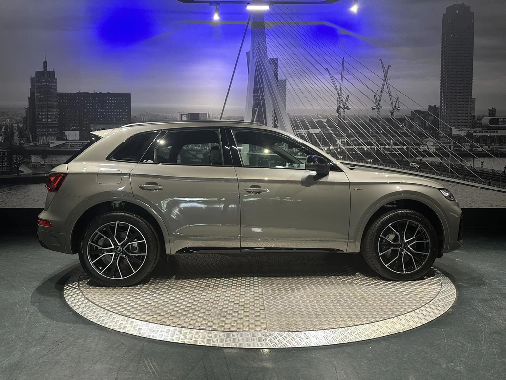 Audi Q5 – foto 10