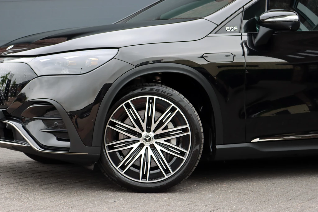 Mercedes-Benz EQE – foto 18
