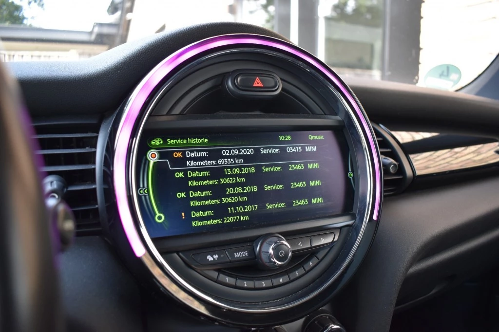 MINI Cooper – foto 22