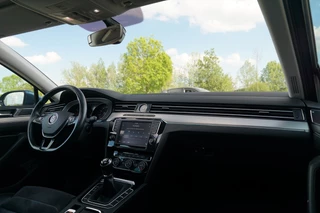 Volkswagen Passat – thumbnail 37