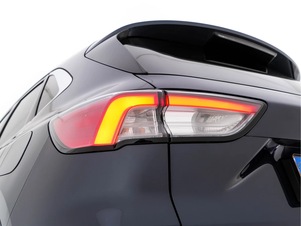 Ford Kuga – foto 33