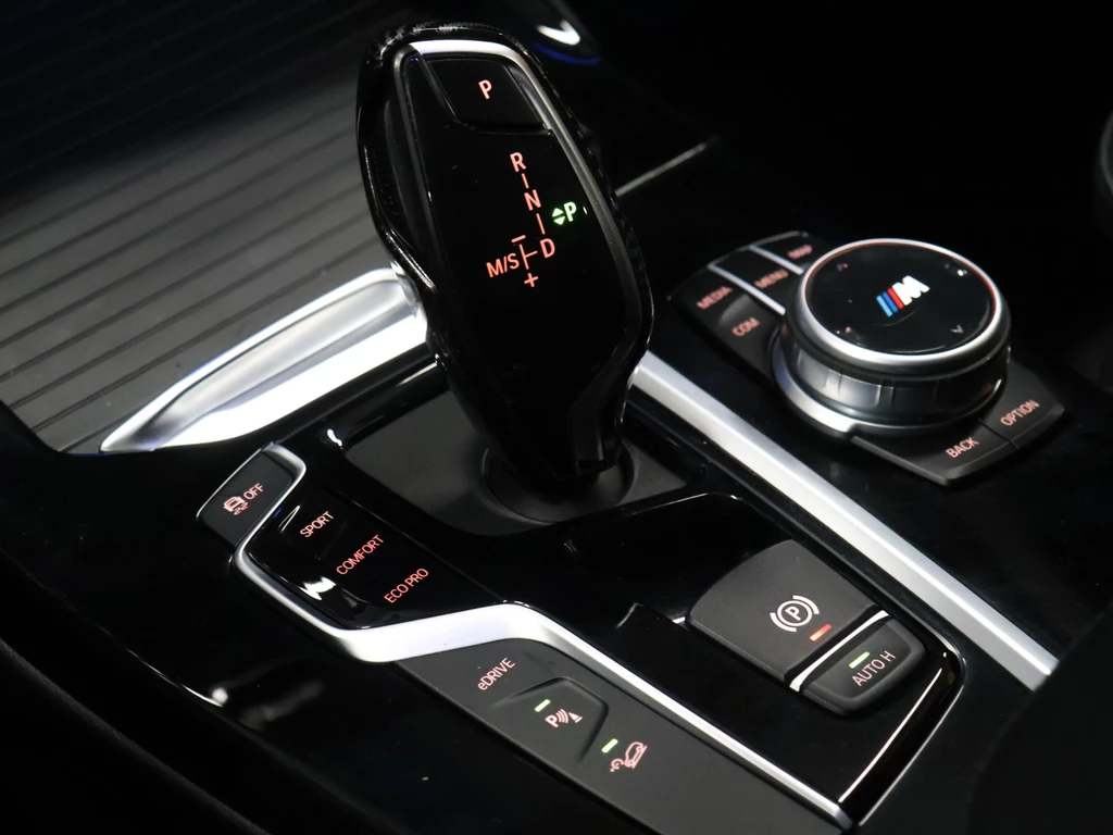 BMW X3 – foto 20