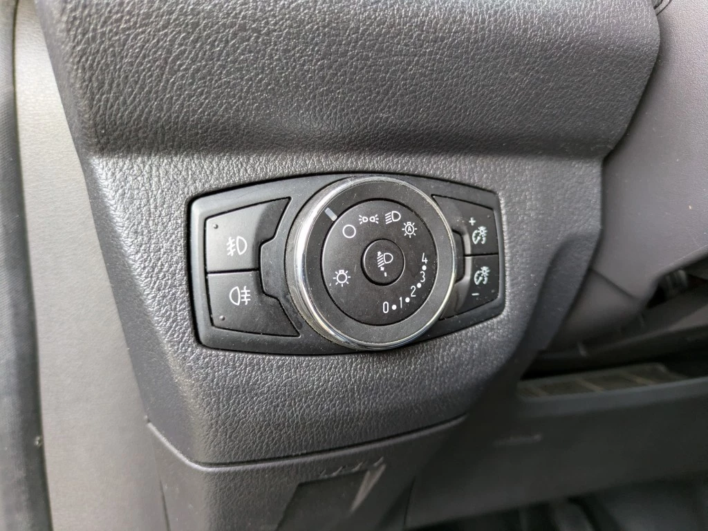 Ford Tourneo Courier – foto 23