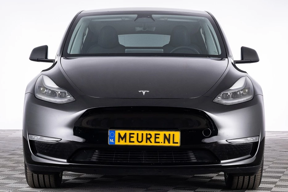 Tesla Model Y – foto 7