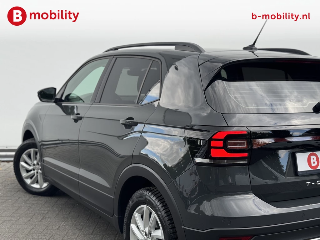 Volkswagen T-Cross – foto 4