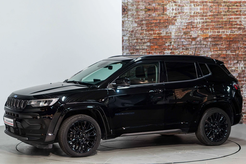 Jeep Compass – foto 4