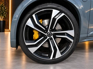 Volvo XC90 – thumbnail 34