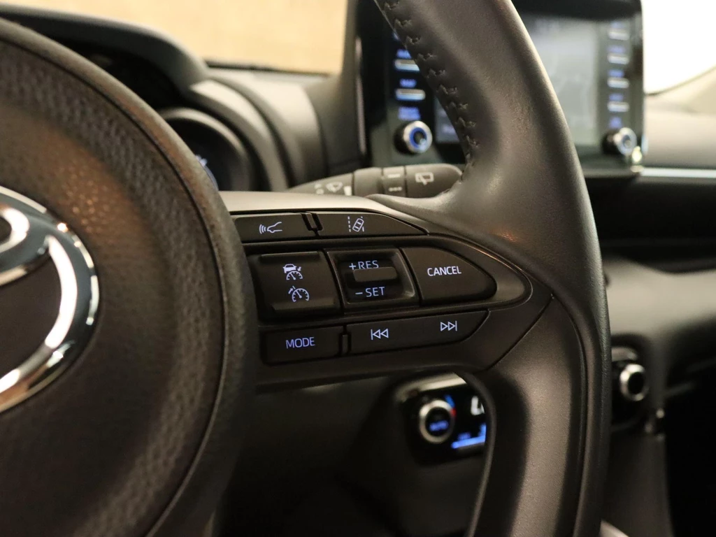 Toyota Yaris – foto 24