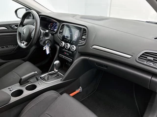 Renault Mégane Estate – thumbnail 6
