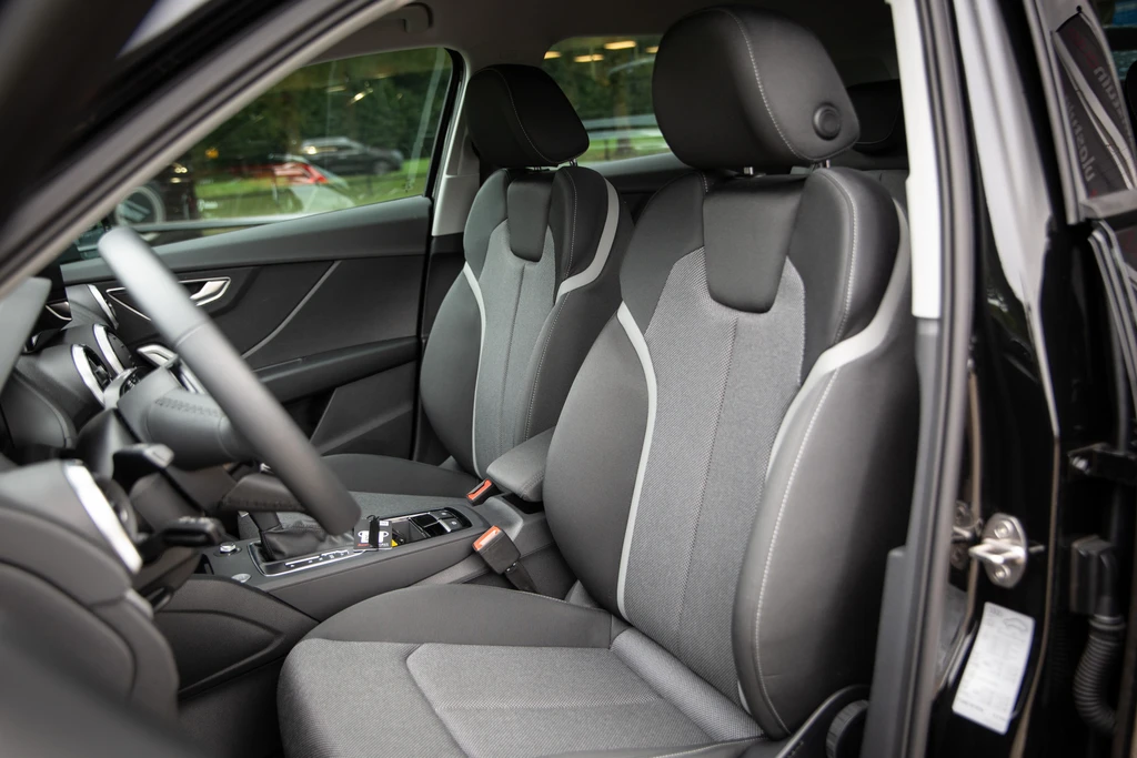Audi Q2 – foto 4