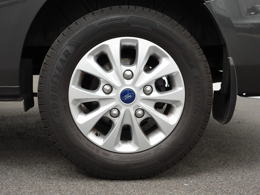 Ford Transit Custom – foto 36
