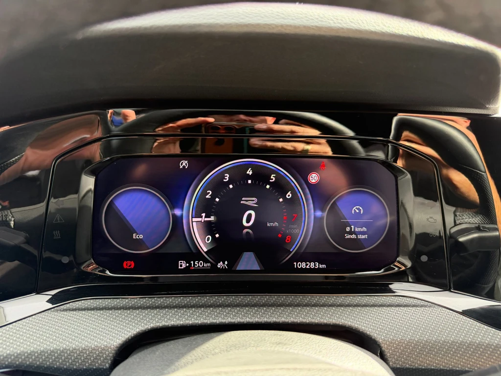 Volkswagen Golf – foto 18