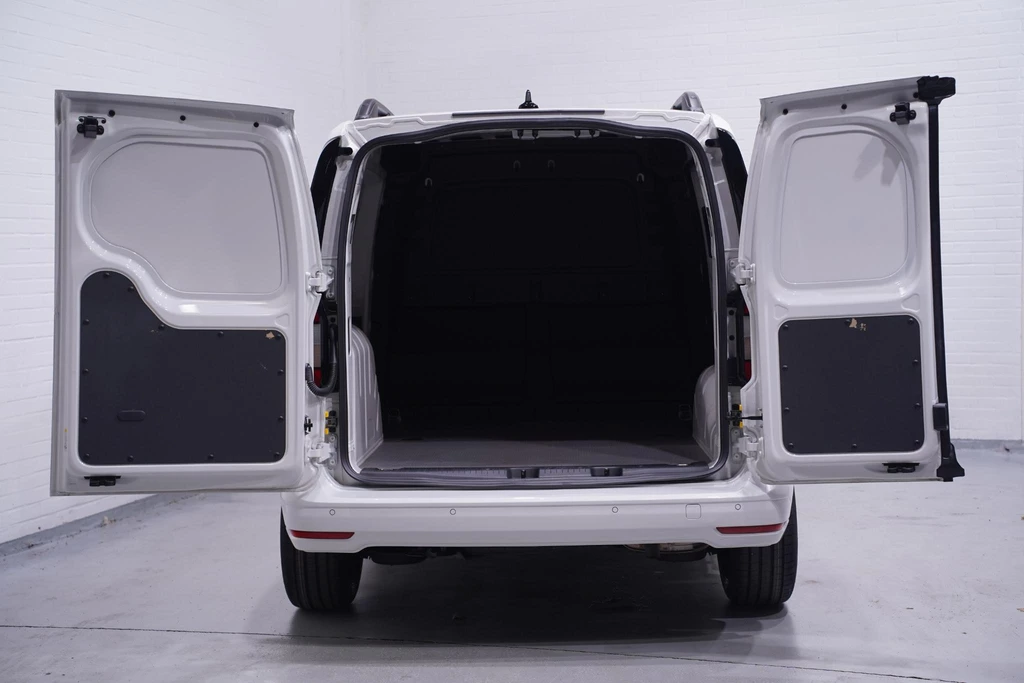 Volkswagen Caddy – foto 21