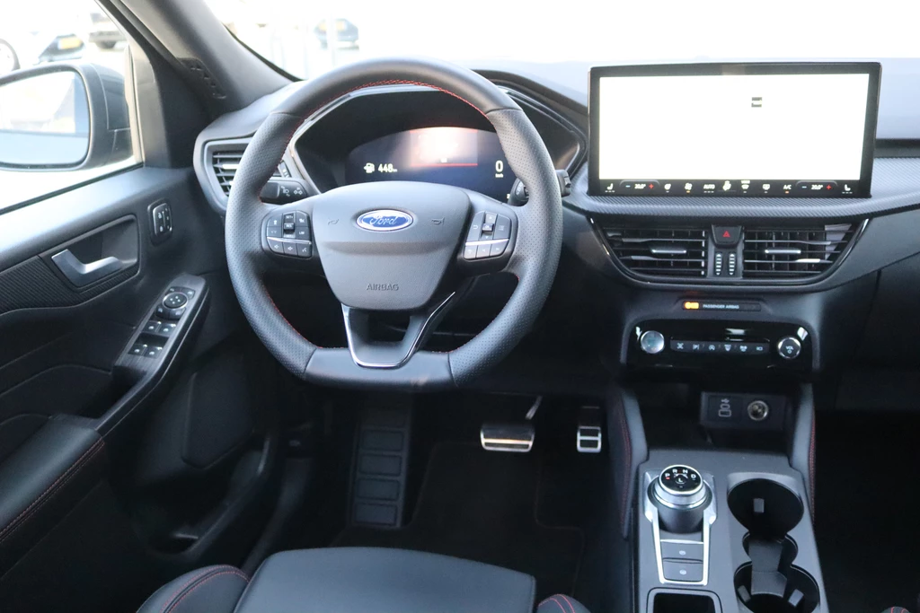 Ford Kuga – foto 16